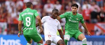 Lucien Aguome: Midfield transfer chance too good for Man United to ignore