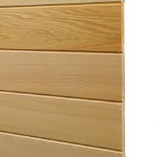 Hardwood shiplap can be used in the interior or exterior and can also be easily accessed by the manufacturers and home owners as well. Shiplap Vs V Groove Which Tongue Groove Profile Is Best