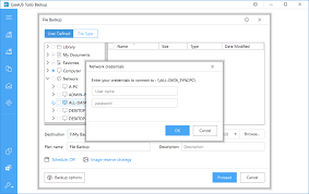 Download Free Network Backup Software To Back Up Network Drive Easeus Todo Backup Network Drive Networking Data Backup
