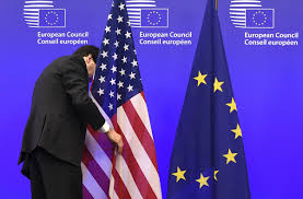 Por qué Estados Unidos necesita a Europa | Política Exterior