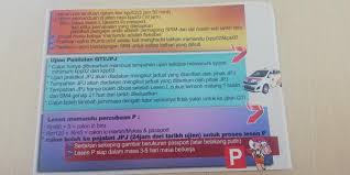 Google, ramai juga yang buat pengalaman sendiri masa ambil lesen memandu. Mari Belajar Bawa Kereta Fotos Facebook