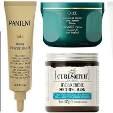 Deep conditioners work like a hair mask to give your hair a quick fix and dose of what it needs. The 14 Best Deep Conditioners You Need Right Now Hair Masks For Damaged Hair
