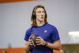 Trevor lawrence will finally enter the nfl on friday, after years of expectation he has only ever lived up to. 2021 Nfl Draft Grades How Do You Rank The Trevor Lawrence Pick Big Cat Country