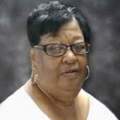 Obituary information for Mary Helen Kennerson