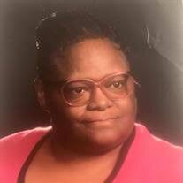 Mrs. Annie Virginia Hendrix Obituary