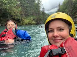 Our Summer Itinerary Touring Alaska... A Perfect State for Adventure and  Slow Travel