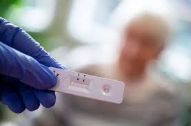 Für die positiven ergebnisse wurden die festgelegten schritte durchgeführt. Esslinger Heimbewohner Und Mitarbeiter Positiv Getestet Corona Ausbruch Im Pflegeheim Berkheim Esslingen Esslinger Zeitung