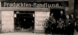 Der erste weltkrieg fand in den jahren 1914 bis 1918 statt. Deutschland Nach Dem 1 Weltkrieg Herder De