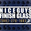 NICE GUYS FINISH GLASS - Updated April 2024 - Spokane, Washington ...