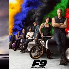 Rápidos y furiosos 9 tiene programado su estreno para mayo de 2020, nueve meses después de que hobbs & shaw (2 de agosto de 2018). Rapidos Y Furiosos 9 Estreno Es Postergado Para 2021 Por El Coronavirus Pandemia Fast Furious 9 Estados Unidos Usa Eeuu Video Nndc Off Side Depor