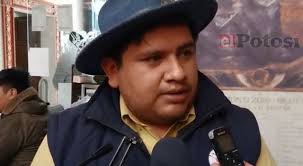 Alistan funcionamiento de planta procesadora de frutas en Potosí