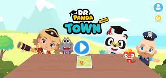 Panda restaurante 3 mod apk gratis en este sitio. Dr Panda Town 21 1 89 Descargar Para Android Apk Gratis