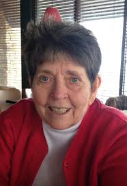 Penelope C. “Penny” Guyette, 81, formerly of Carthage