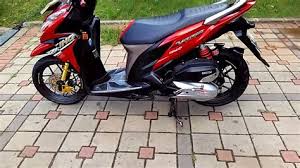 Modifikasi honda beat fi airbrush desain honda airbrush motorcycle. Modifikasi Vario Babylook Monster Modifikasi Motor Vario 110 Babylook Rosaemente Com Kontes Motor Matic Full Modif Babylook Via Www Youtube Com Zahid Papp
