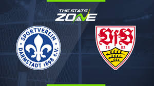 Espn+, espn app, sky sport bundes… live: 2019 20 Bundesliga 2 Darmstadt 98 Vs Stuttgart Preview Prediction The Stats Zone