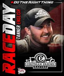 🏁 FEATURE UPDATE: Finished 13th 🔥 HEAT UPDATE: Finished 4th and will lock  into the feature. He will start 14th. ⏱️ QUALIFYING UPDATE: Qualified 5th  in his group. He will start 3rd