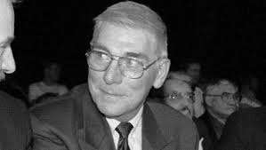 Frits Ahlstrøm skriver mindeord om Kai Johansen » TV3 SPORT