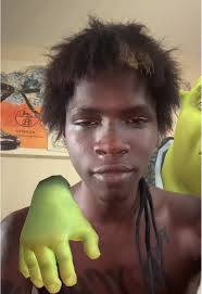 Donald Thrasher (@rexspit)