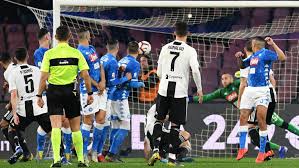 The latest serie a previews, fixtures and results from football italia Serie A Fixtures Drawn Juventus Vs Napoli And A Rome Derby In Round Two Marca In English