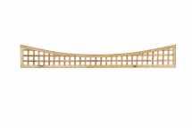 Check spelling or type a new query. Arch Top Trellis Trellis Panels The Garden Trellis Company