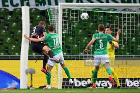 Totally, eintracht frankfurt got 23 goals and werder bremen got 18 goals. Eintracht Frankfurt Vs Werder Bremen Preview How To Watch Kick Off Time Team News Predicted Lineups And Ones To Watch Vavel International