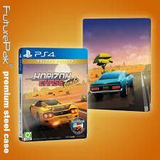 Horizon Chase Turbo In 2020 Turbo Edition Chase