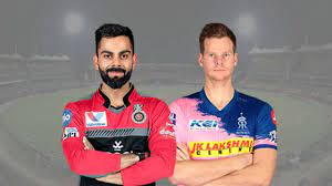 Irony, rcb and a win doesn't go hand to hand. Rcb Vs Rr Dream11 Prediction Match 49 My Dream11 Team Playing 11 Best Players Picks Fantasy Cricket Tips For Today Royal Challengers Bangalore Vs Rajasthan Royals Ipl T20 Match At 8 Pm