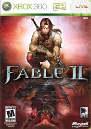 Side Quests Til Death Do Us Part Fable 2 Wiki Guide Ign