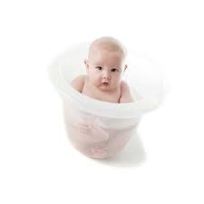 Regali Per Battesimo Non Convenzionali Vaschetta Da Bagno Per Bebe Tummytub Baby Bath Tub Baby Bath Baby Bath Time