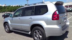 Search from 2759 used lexus cars for sale, including a 2020 lexus gx 460 luxury, a 2020 lexus gx 460 premium, and a 2021 lexus gx 460 luxury. For Sale 2008 Lexus Gx 470 80k Miles Stk Ft3424a Www Tedrussellparkside Com Youtube