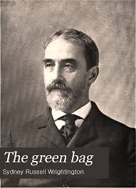 The Green Bag