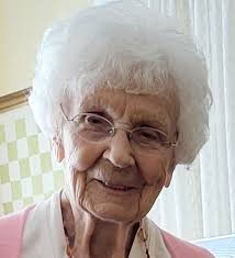 Betty Molnar Obituary