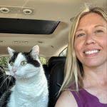 Tegan Bernard's Instagram, Twitter & Facebook