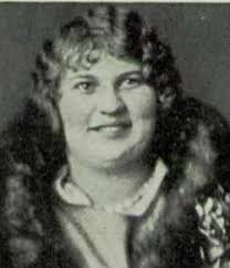 Erma Rees Madsen (1913-1981)