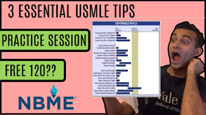 The orientation is applicable to all abos computerized examinations; 3 Must Know Tips Before You Start Studying For Usmle Step1 Youtube