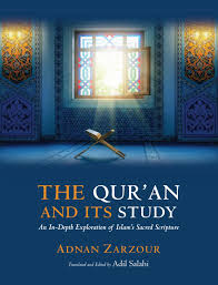 The authenticity of a hadith is not based on which book it is in, rather on the fulfilment of the above five conditions. The Qur An And Its Study By Adnan Zarzour By Kube Publishing Issuu
