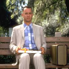 What was forrest's favorite book? 90s Nostalgia Quiz 1990s Trivia Questions