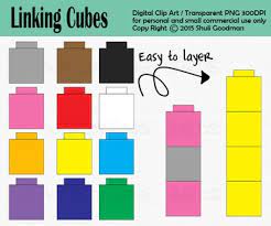 Cube picture for classroom therapy use great counting cube clipart. Unifix Cube Clipart Worksheets Teaching Resources Tpt