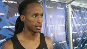 Joe Morris of Ultimate Speed