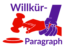 Wir unterstützen das referendum, ein polizeistaat ist alles andere was wir möchten! Referendum Gegen Willkurparagraph