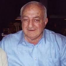 Obituary information for Edmund J. Matta