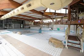 Deconstruction Et Terrassement