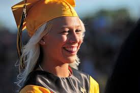 Lake-Lehman graduates close chapter