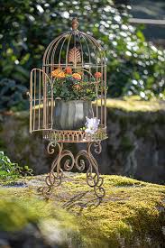 Dekokafig Antik Im Frank Flechtwaren Und Deko Online Shop Gartengestaltung Ideen Flechtwaren Deko Online Shop