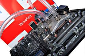 versarien water cooled pcs use a