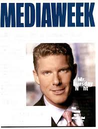 ABC Cools Off in Summer Heat