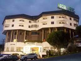 Maybe you would like to learn more about one of these? Hotel Bruc El Bruc Barcelona Spanien