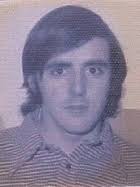 Laurence O'Brien View A Condolence