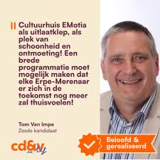 Tom Van Impe