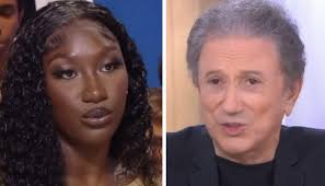 Michel Drucker (81 ans) cash sur la présence d'Aya Nakamura aux JO : «  C'est une...